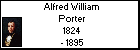 Alfred William Porter