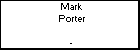 Mark Porter