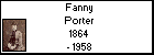 Fanny Porter