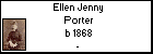 Ellen Jenny Porter