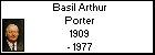 Basil Arthur Porter