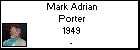 Mark Adrian Porter
