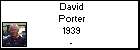 David Porter