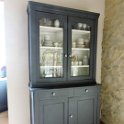 DSCN1022  Restored Kitchen Cabinet